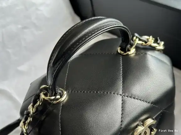 Firstbag Ru CHANEL CASE VANITY 0603